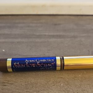 SenseCosmetics ShadowSense Rustic Brown